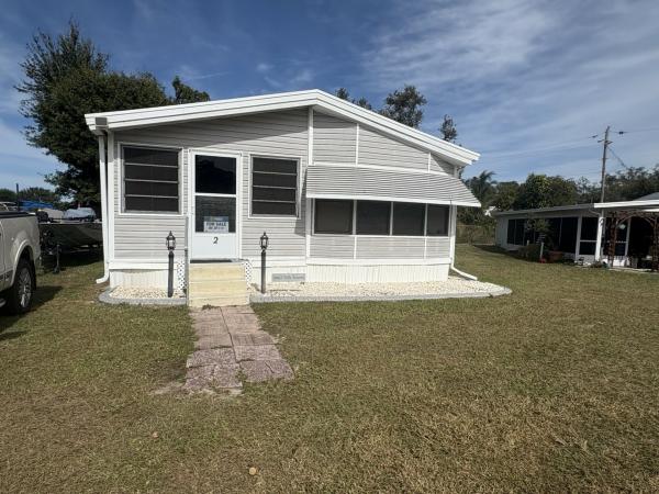 1989 Other Mobile Home For Sale