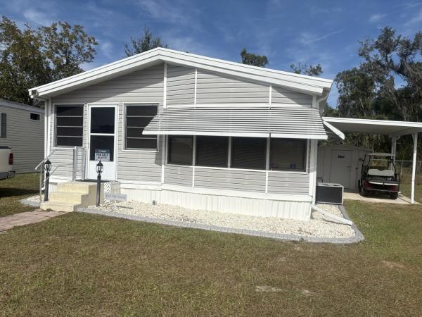 1989 Other Mobile Home