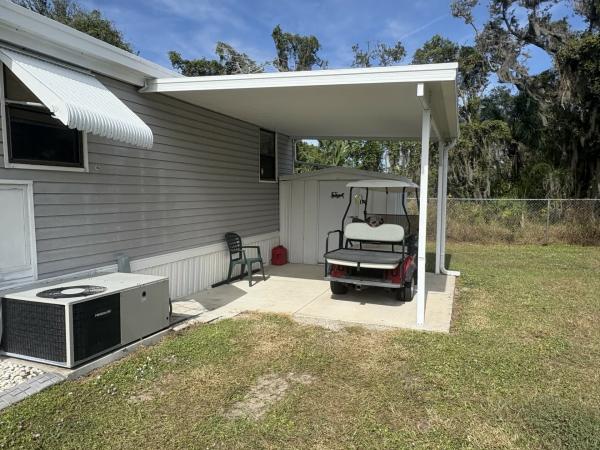 1989 Other Mobile Home