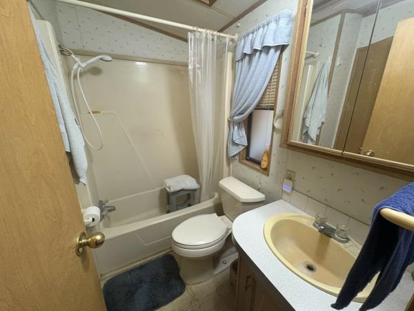 1989 Other Mobile Home