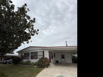 Mobile Home at 520 Swan Drive Sebring, FL 33876