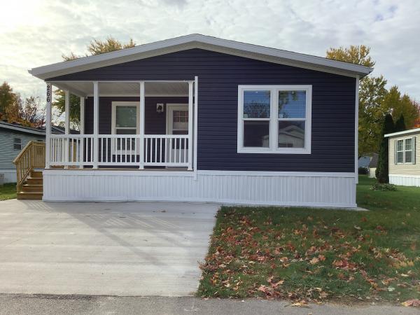 2025 Champion RAPB2864H32101 Mobile Home