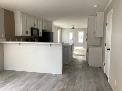 Photo 2 of 11 of home located at 266 Kenlock St. SE Grand Rapids, MI 49548