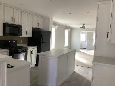 Photo 3 of 11 of home located at 266 Kenlock St. SE Grand Rapids, MI 49548