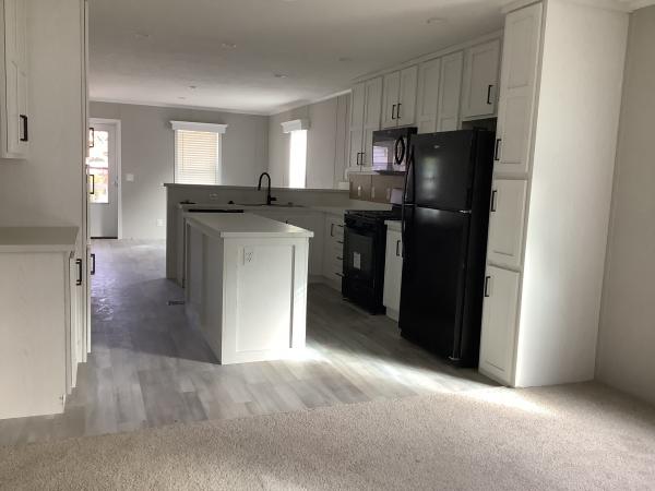 2025 Champion RAPB2864H32101 Mobile Home