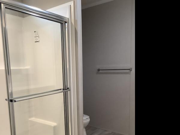 2025 Champion RAPB2864H32101 Mobile Home