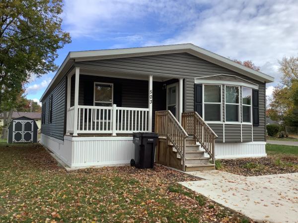 2024 Fairmont Mobile Home For Sale