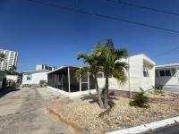 1961 SPRT Manufactured Home