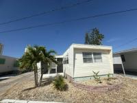 1961 SPRT Manufactured Home