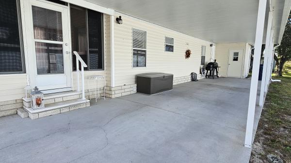 2002 SPRIN Spring Mobile Home