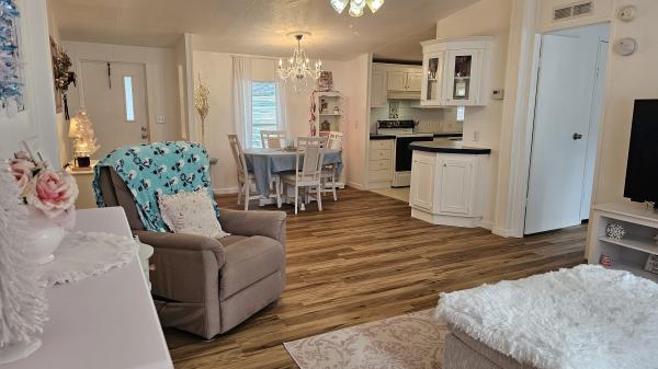 2002 SPRIN Spring Mobile Home