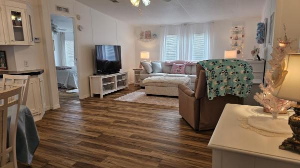 2002 SPRIN Spring Mobile Home