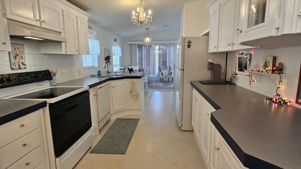 2002 SPRIN Spring Mobile Home