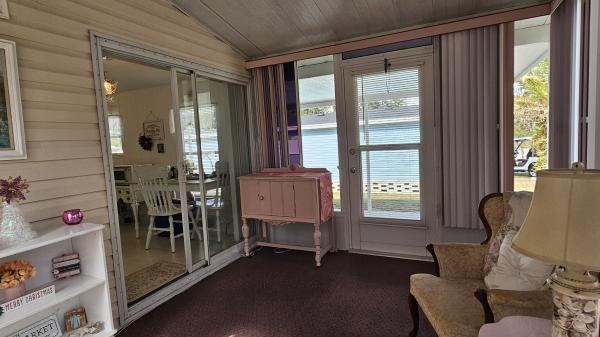 2002 SPRIN Spring Mobile Home