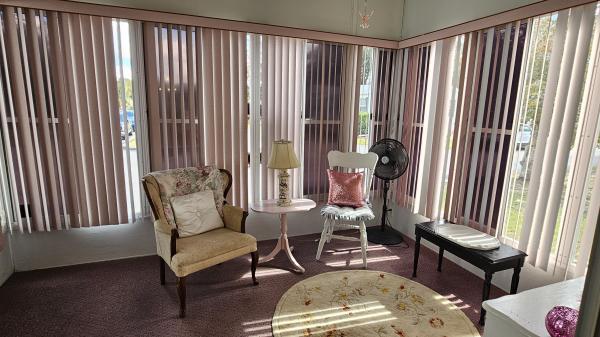 2002 SPRIN Spring Mobile Home