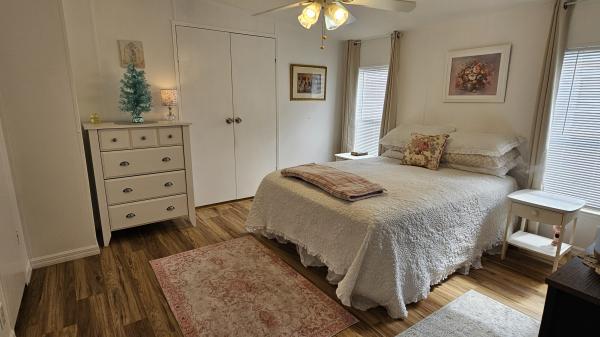 2002 SPRIN Spring Mobile Home