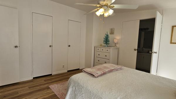 2002 SPRIN Spring Mobile Home