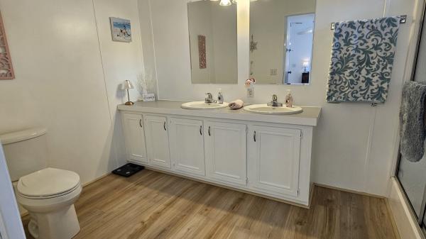 2002 SPRIN Spring Mobile Home