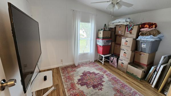 2002 SPRIN Spring Mobile Home