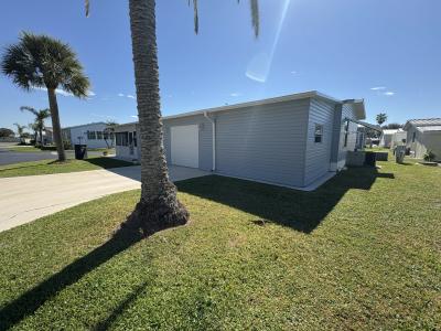 Photo 2 of 3 of home located at 2552 NE Turner Ave #0057 Arcadia, FL 34266