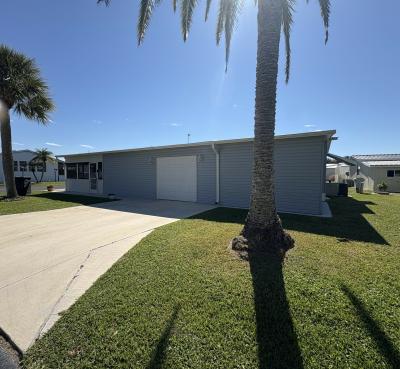 Photo 3 of 3 of home located at 2552 NE Turner Ave #0057 Arcadia, FL 34266