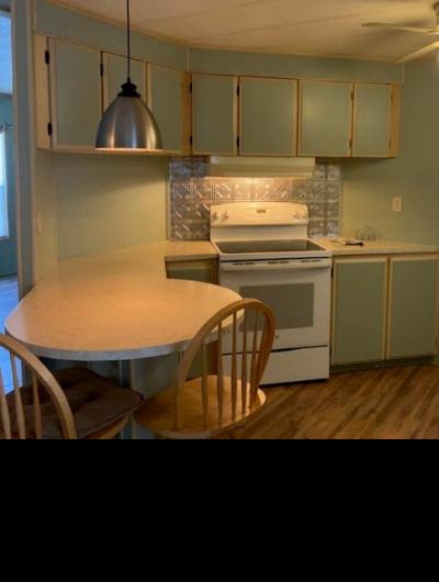 Photo 2 of 8 of home located at 2552 NE Turner Ave #0069 Arcadia, FL 34266