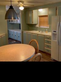 1980 Budd 1980 Mobile Home