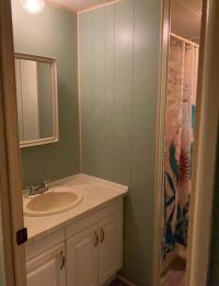 1980 Budd 1980 Mobile Home