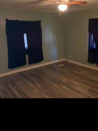 1980 Budd 1980 Mobile Home