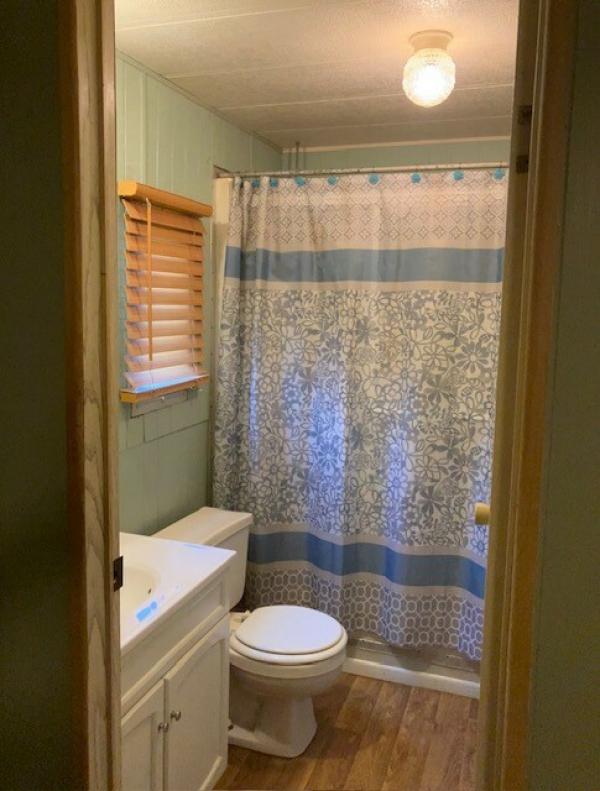 1980 Budd 1980 Mobile Home