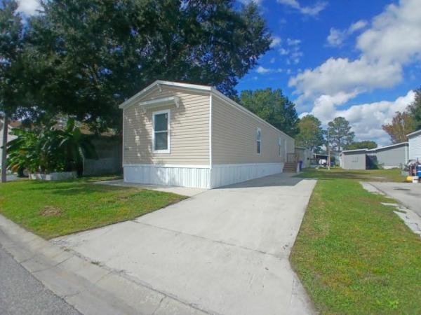 Photo 1 of 2 of home located at 1978 Scranton Ave Orlando, FL 32826