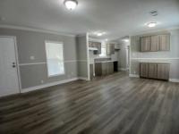 2018 CMHM Manufactured Home