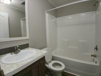 2018 CMHM Manufactured Home