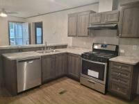 2022 Fleetwood 430HH24403B Manufactured Home