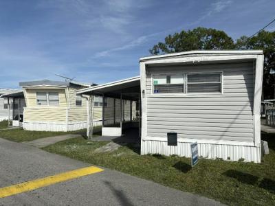 Mobile Home at 2850 New Tampa Highway, #47 Lakeland, FL 33815