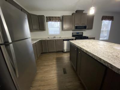 Mobile Home at 13881 Pinewood Drive Grand Haven, MI 49417