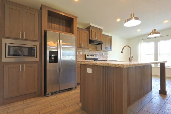 2020 Champion UNK Mobile Home