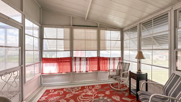 1989 Chandeleur Homes Mobile Home