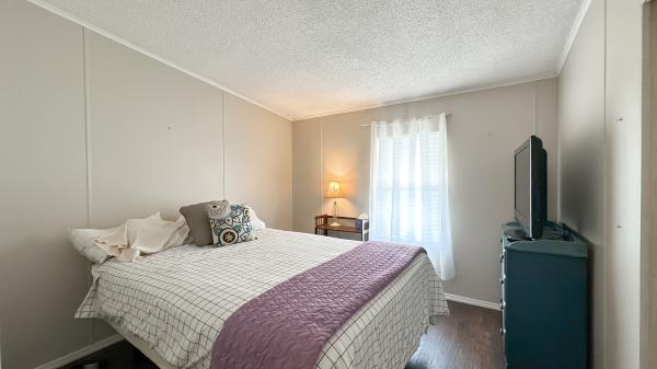 1989 Chandeleur Homes Mobile Home