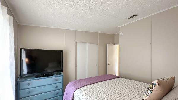 1989 Chandeleur Homes Mobile Home