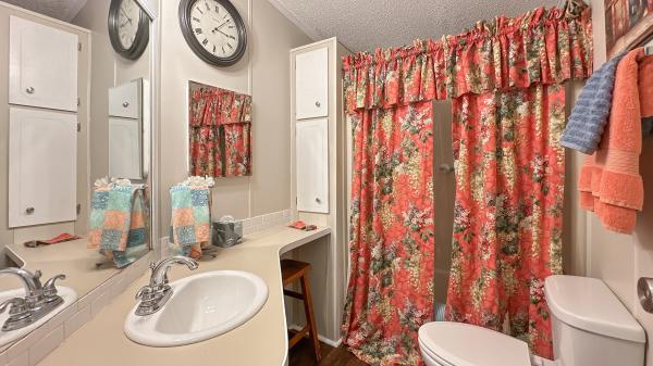 1989 Chandeleur Homes Mobile Home