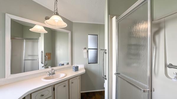 1989 Chandeleur Homes Mobile Home