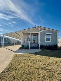 2023 American Homestar Corp Oak Creek Mobile Home