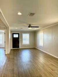 2023 American Homestar Corp Oak Creek Mobile Home