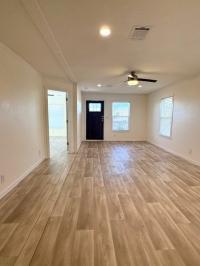 2024 American Homestar Corp Oak Creek Mobile Home