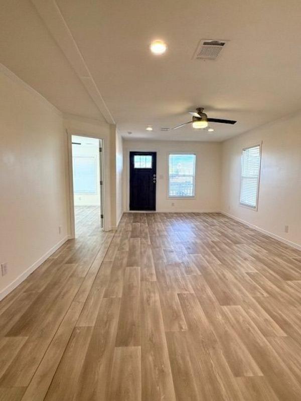 2024 American Homestar Corp Oak Creek Mobile Home