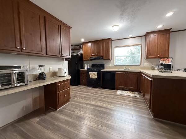 2008 Skyline Mobile Home For Sale