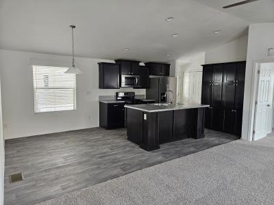 Photo 3 of 18 of home located at 10936 E. Apache Trail, Lot#32 Apache Junction, AZ 85120