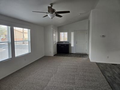 Photo 5 of 18 of home located at 10936 E. Apache Trail, Lot#32 Apache Junction, AZ 85120