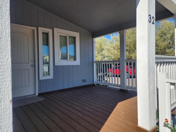 2022 CAVCO 110VP24502A (24X50) Mobile Home